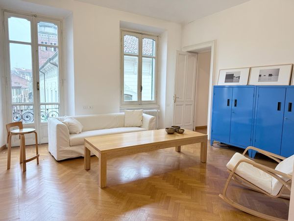 La maison de Stefano
