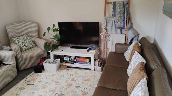 La maison de Emma