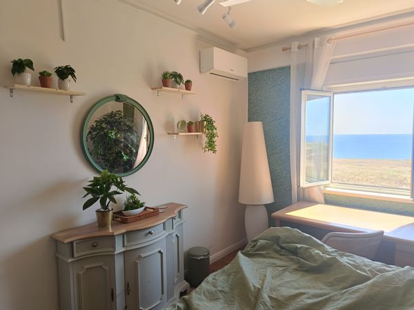 La maison de Eike