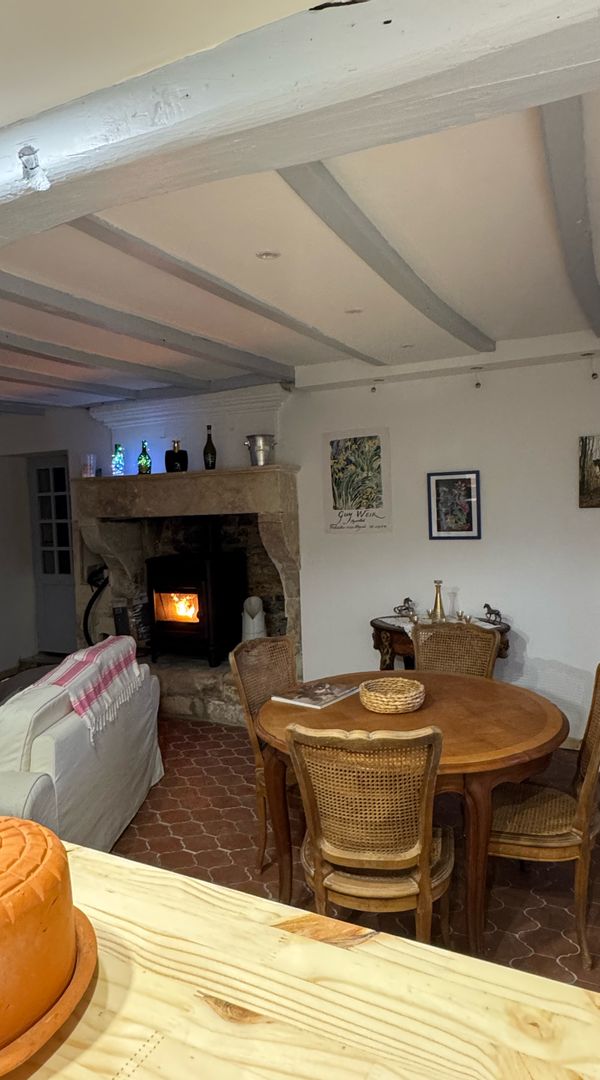 La maison de Juliette
