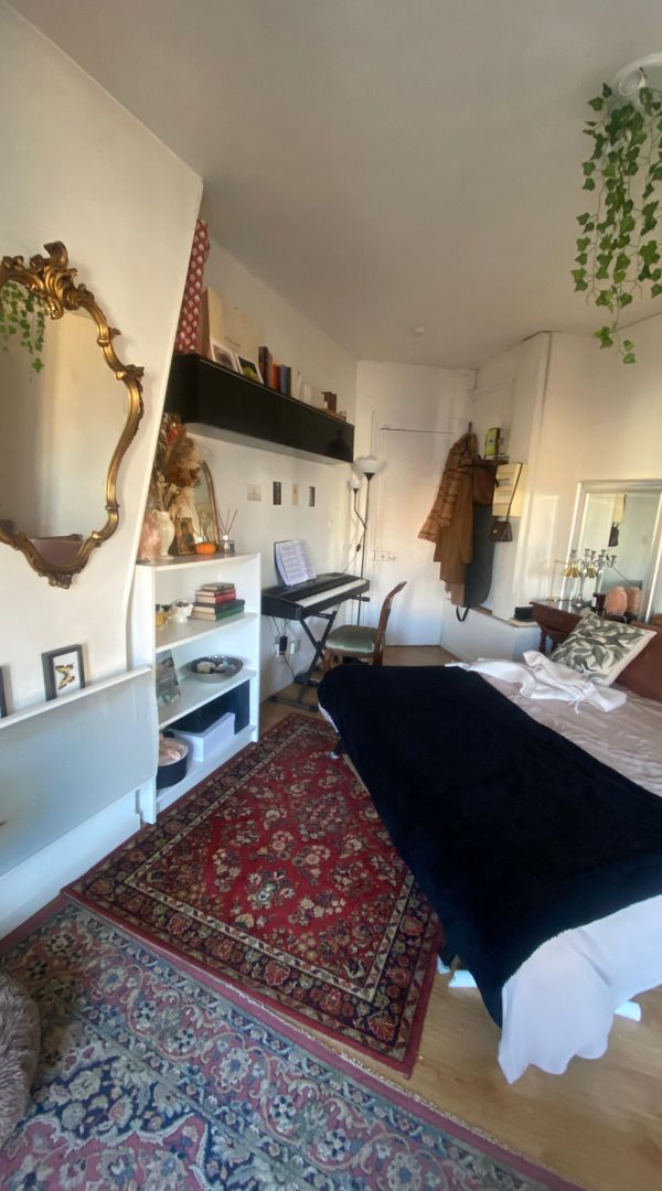 La maison de Anna