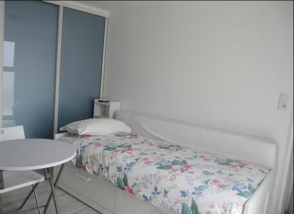 Chambre du J