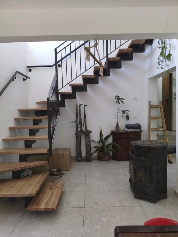 La maison de amir