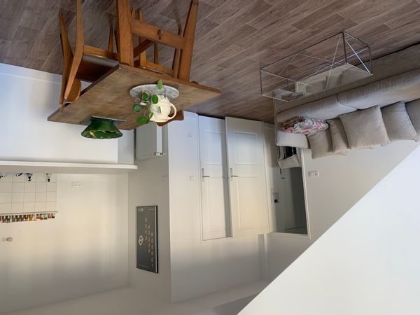 Appartement au pied du Moulin Rouge