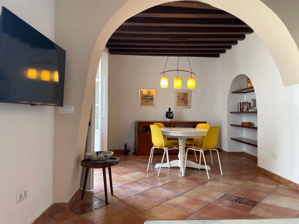 La maison de Ana