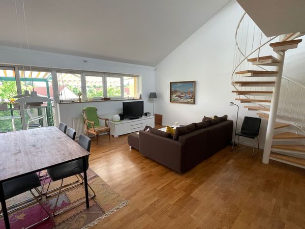 La maison de Jesper