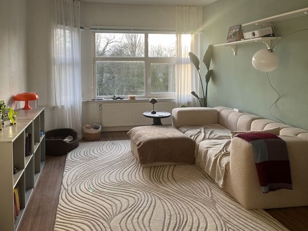 La maison de Viktoriya