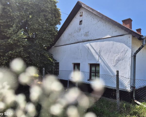La maison de Agnes