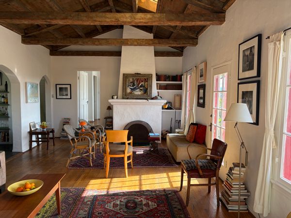 La maison de Daniel
