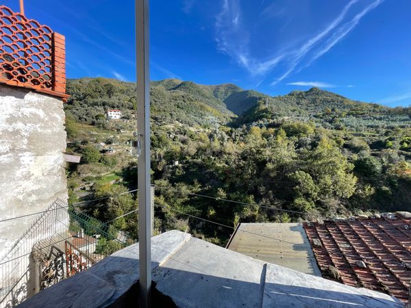 La maison de Lisa