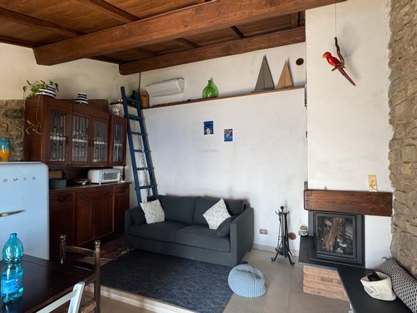 La maison de Soemi