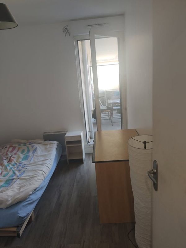 Appartement Saint-Denis