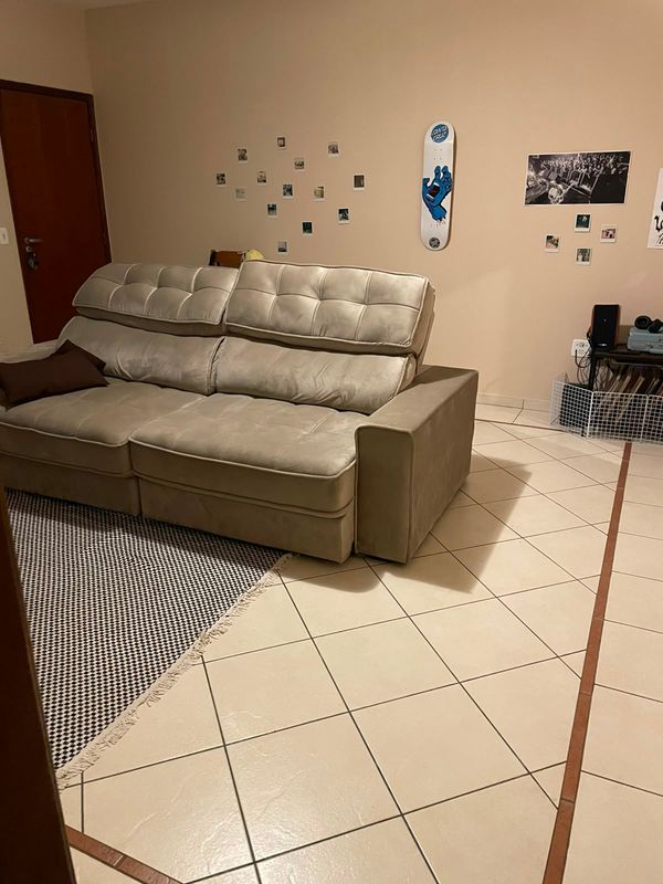 La maison de Natalia
