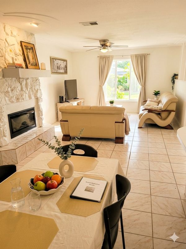 La maison de Tamara