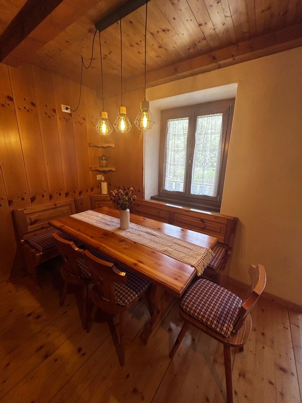 La maison de Miriam