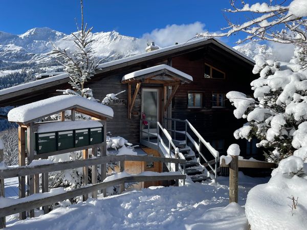 La maison de Denis