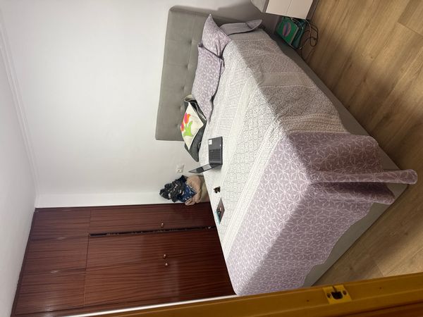 La maison de Leydi Marcela