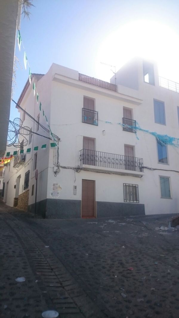 La maison de Carmen