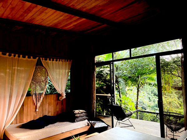 COZY CABAÑA