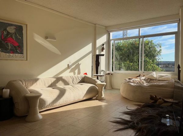 La maison de Joe