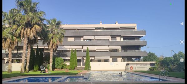 La maison de Marta y José