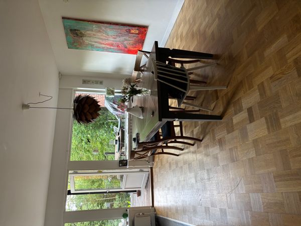 La maison de Birgitte Sonne