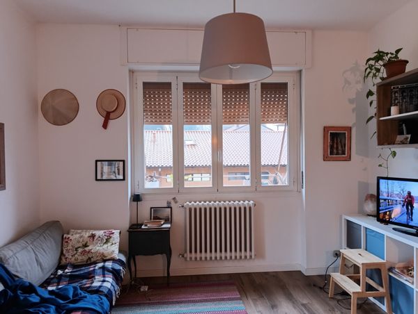 La maison de Martina