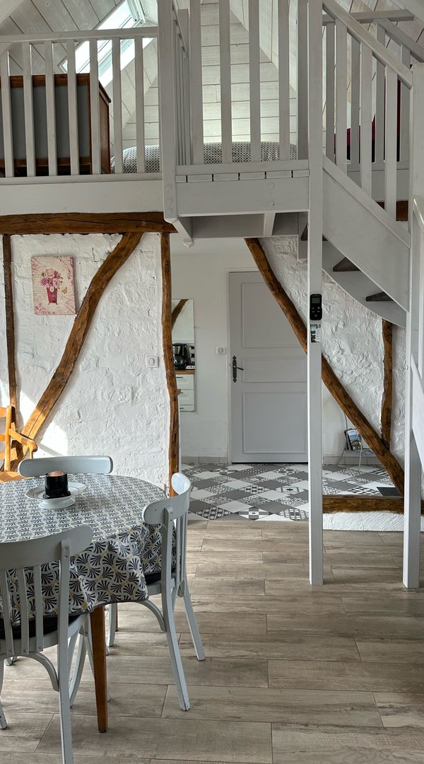 La haute loge