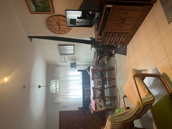 La maison de Luis