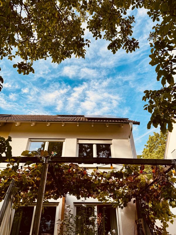 La maison de Danny
