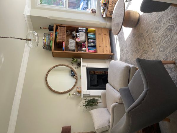 La maison de Nicole