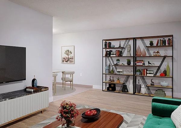 La maison de Grey