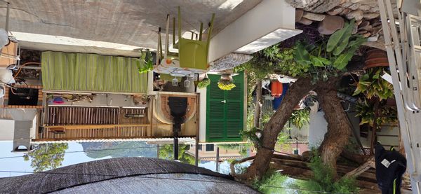 La maison de Tita