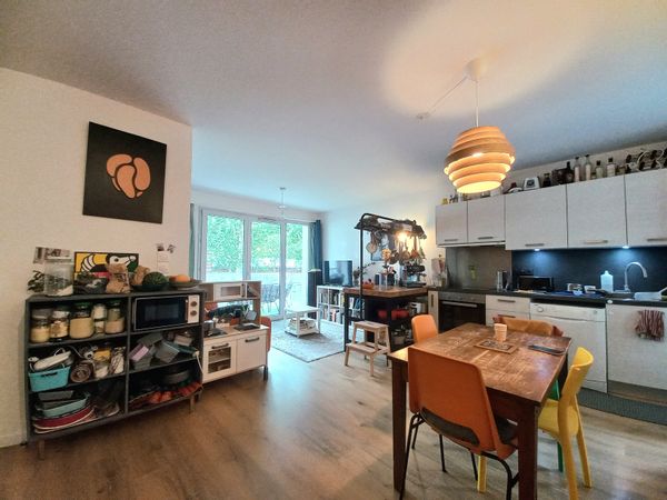 Appartement familial pour rayonner dans Lille !