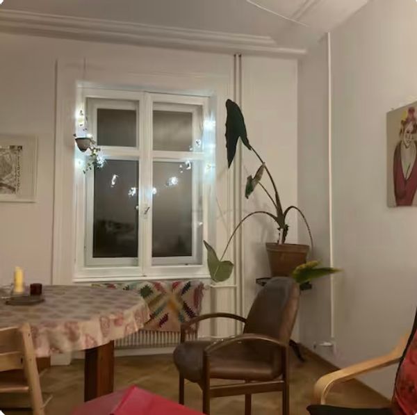La maison de Martina