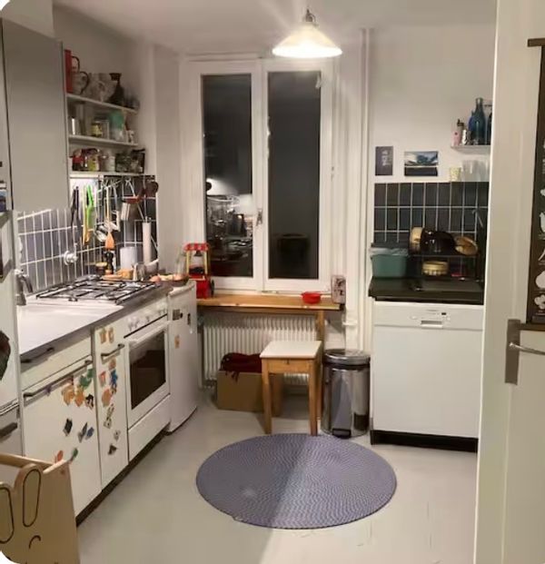 La maison de Martina