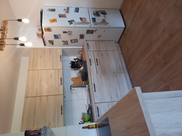 L"appartement du bonheur