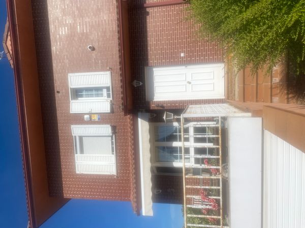 La maison de Carmen