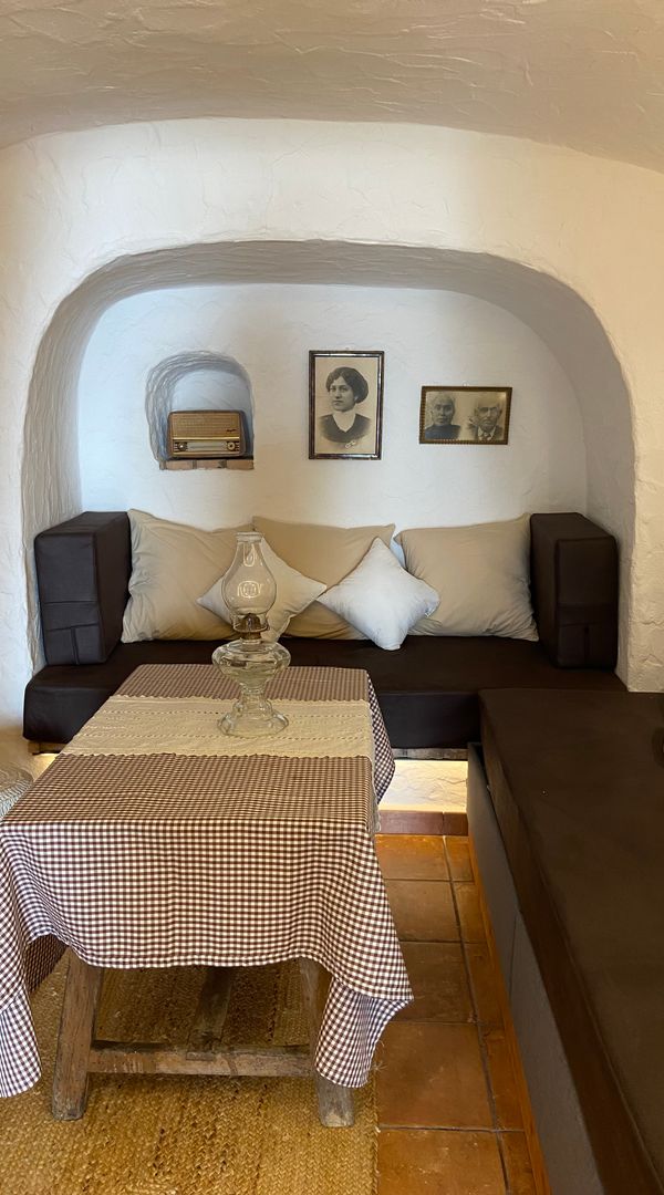 La maison de Gines