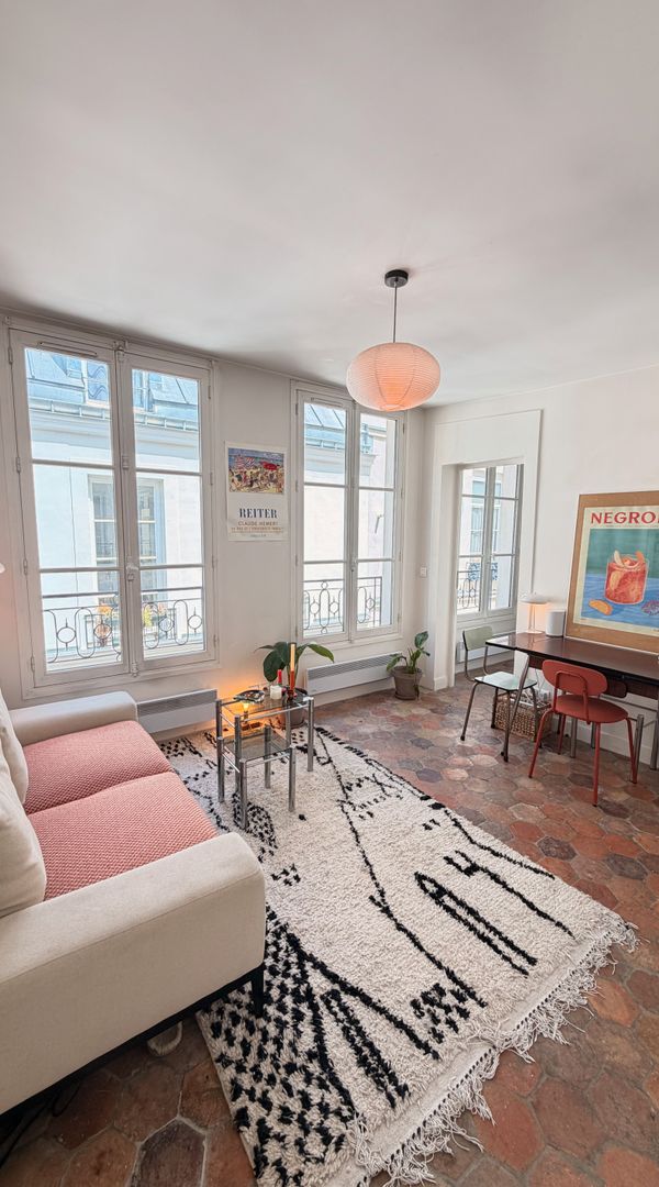 La maison de Mario