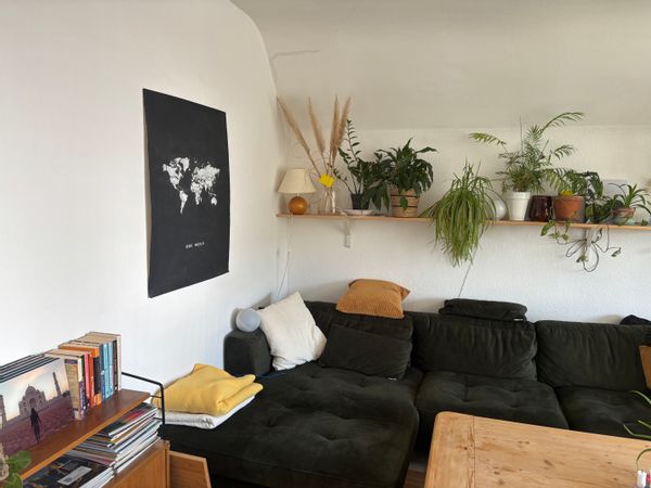 La maison de Daniel