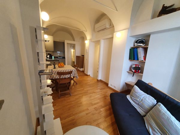 La maison de Marco