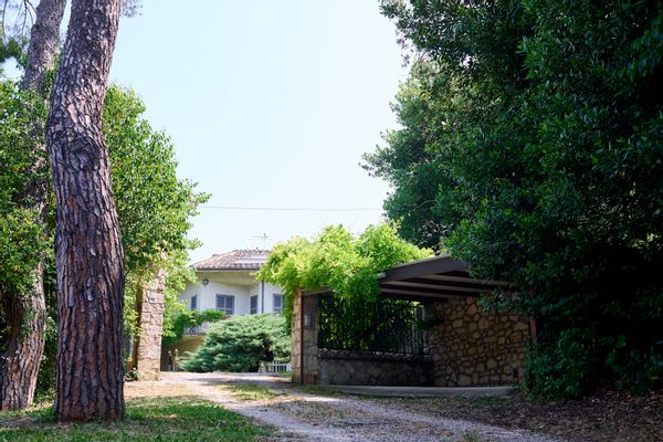 La maison de Carla