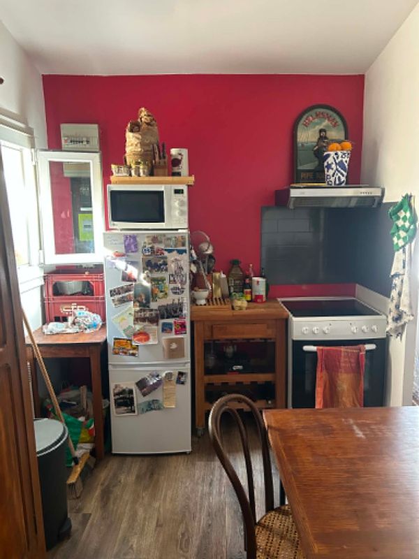 Appartement paisible en centre-ville de Montpellier