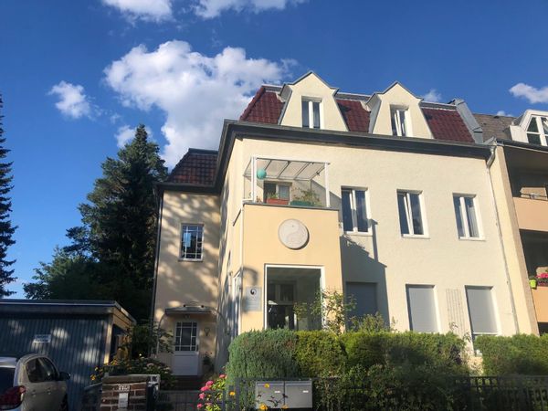 La maison de Julia