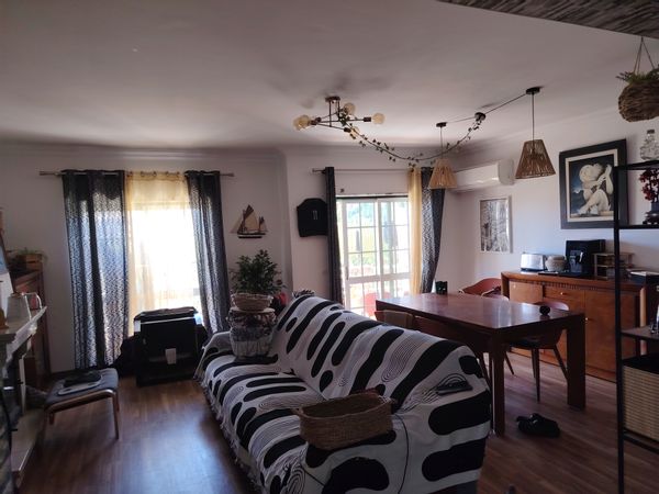 La maison de Ana