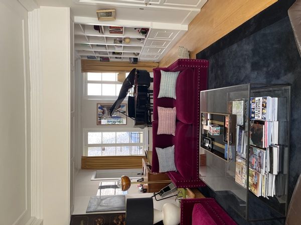 Appartement design Paris 3