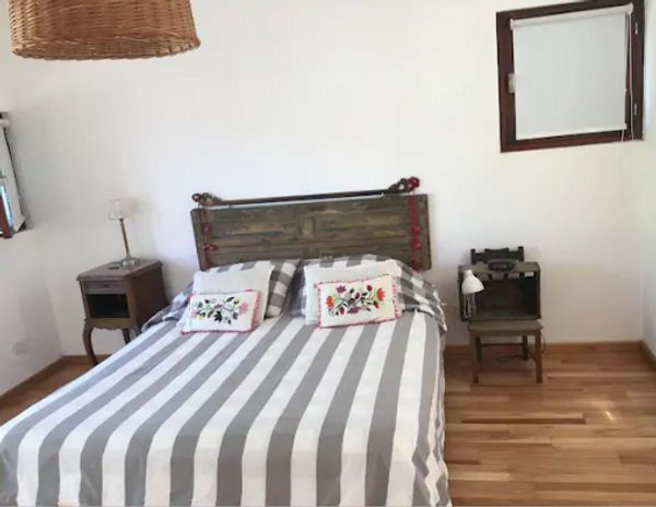 La maison de Luciana