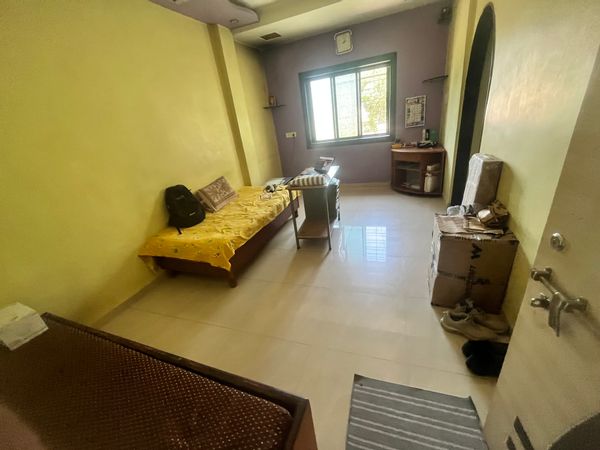 La maison de Navnath
