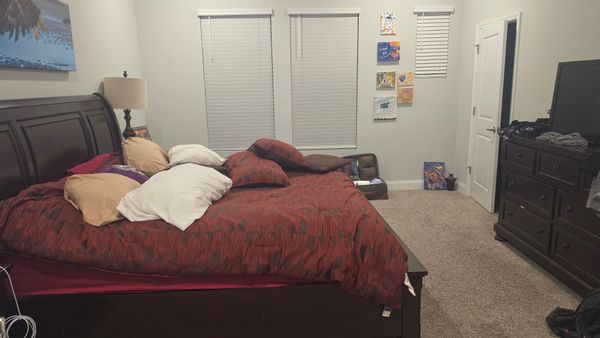 La maison de Doug